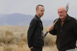 Michael 'Mike' Ehrmantraut