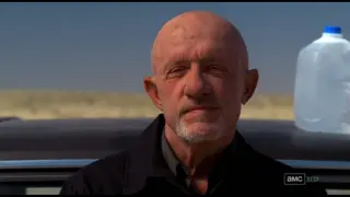Michael 'Mike' Ehrmantraut