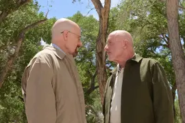 Michael 'Mike' Ehrmantraut