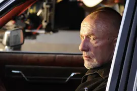 Michael 'Mike' Ehrmantraut