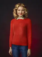 Grace Gardner