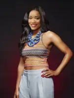 Zayday Williams