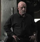 Michael 'Mike' Ehrmantraut