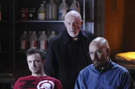 Michael 'Mike' Ehrmantraut