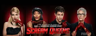 Scream Queens