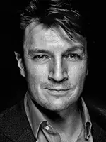 Nathan Fillion