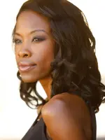 Pamala Tyson