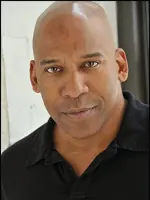 Ezra Knight
