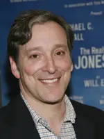 Jeremy Shamos