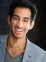 Chirag Naik
