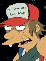 Moon Farmer