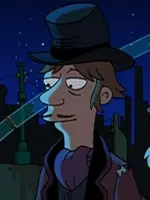 Dandy Jim
