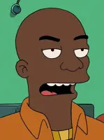 Barbados Slim