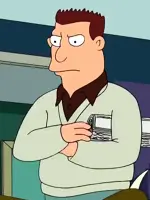 Yancy Fry, Sr.