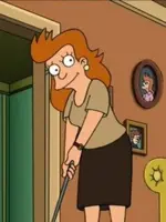 Mrs. Fry