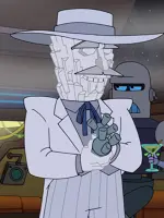 The Borax Kid