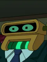 Execubot Alpha