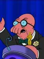 Harold Zoid
