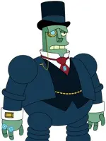 Billionairebot