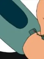 Leela's Wrist Thingy