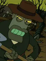 Robot Farmer