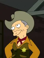 Sheriff Furley