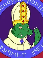 Space Pope