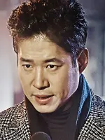 Son Hee Sung
