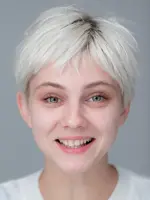 Даша Верещагина
