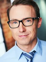 Mark Whitten