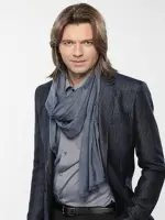 Дмитрий Маликов