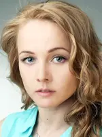 Светлана Токарская