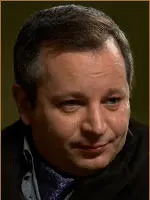 Сергей Николаев