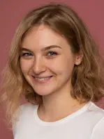 Светлана Коробкина