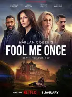 Fool Me Once