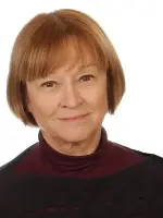 Janet Fielding