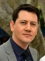 Richard Stirling