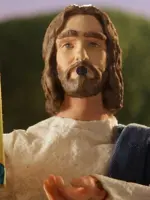 Jesus Christ