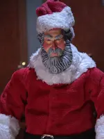 Santa Claus