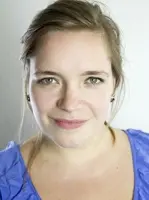 Lieke van den Broek