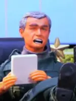 George W. Bush