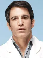 Dr. Daniel 
