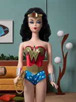 Wonder Woman