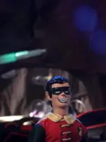 Robin