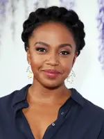 Jerrika Hinton