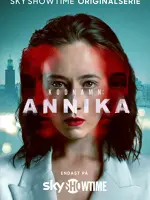 Kodnamn: Annika