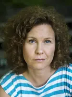 Eva Melander