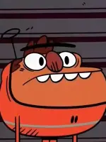 Burt