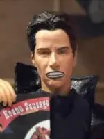Keanu Reeves