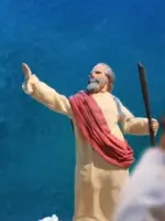 Moses